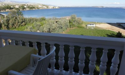 Apartment Zdrave