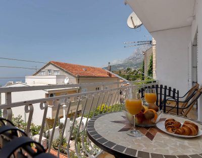 Apartment Prgo