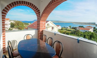 Apartments BRANO