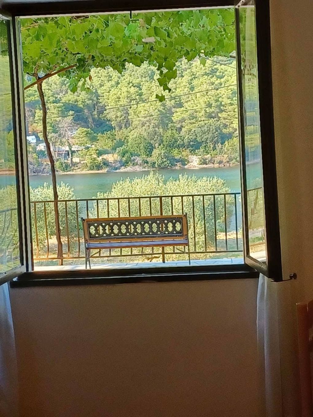 Apartman Marin