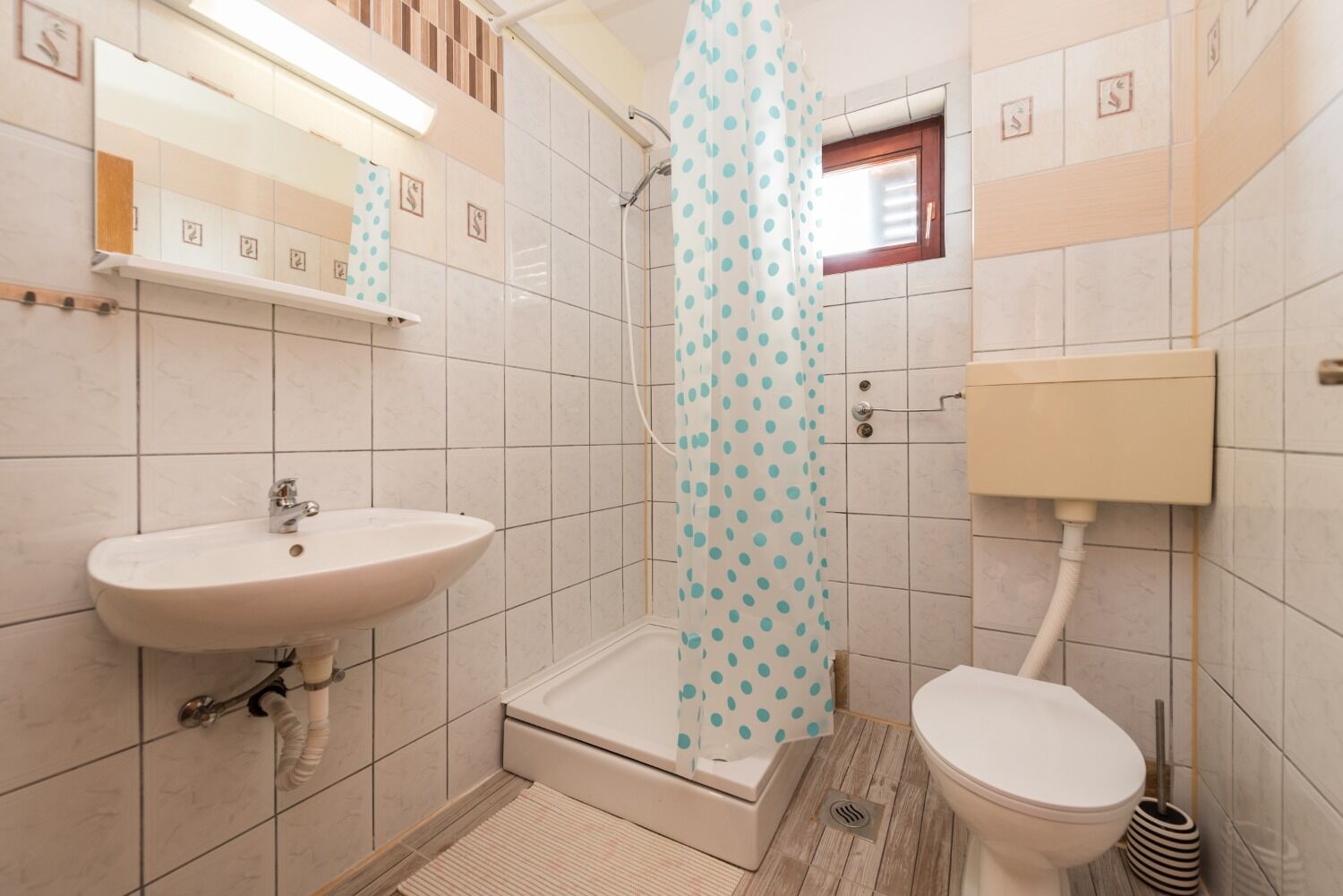 Apartmani Jadra