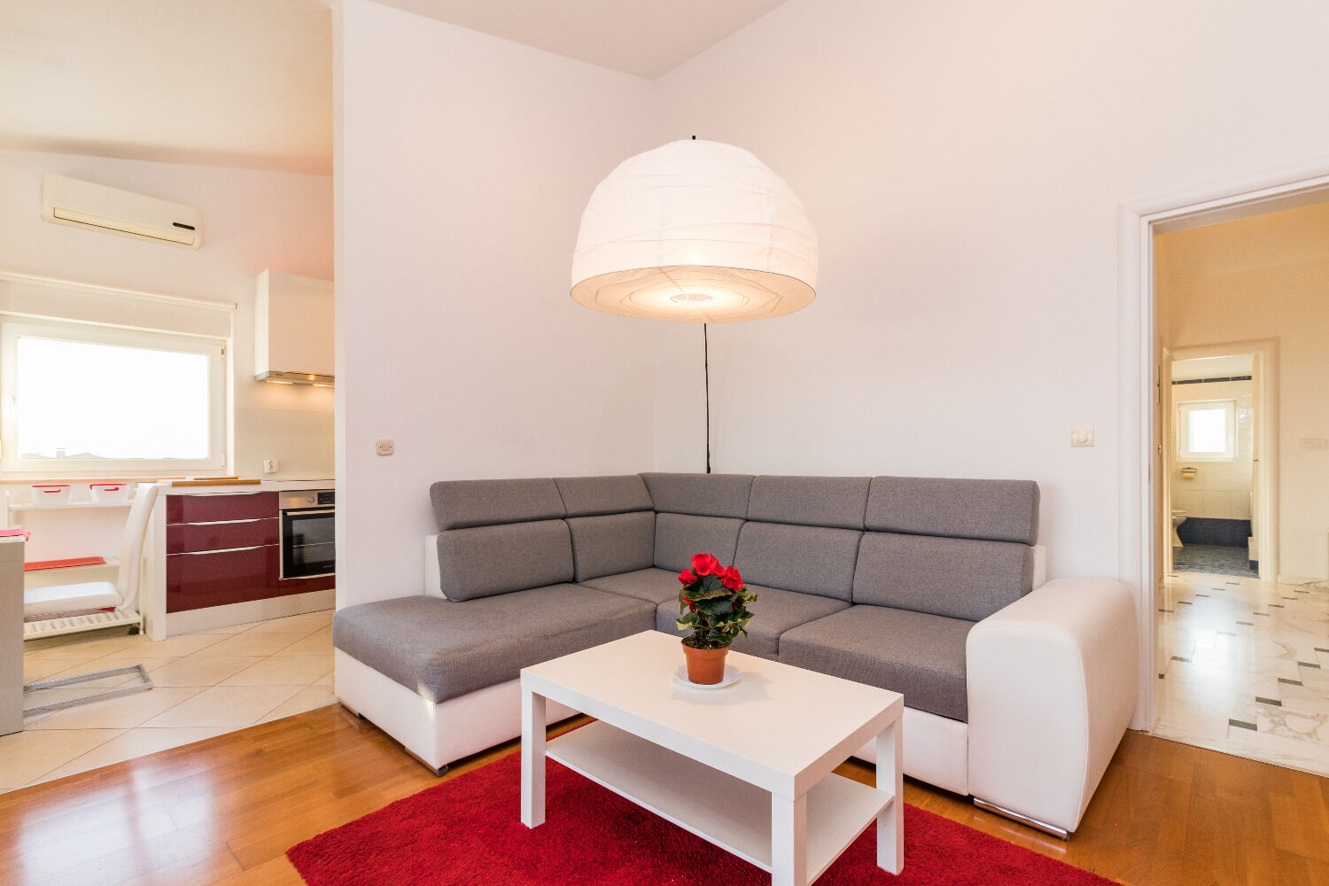 Ferienwohnung Robi 1
