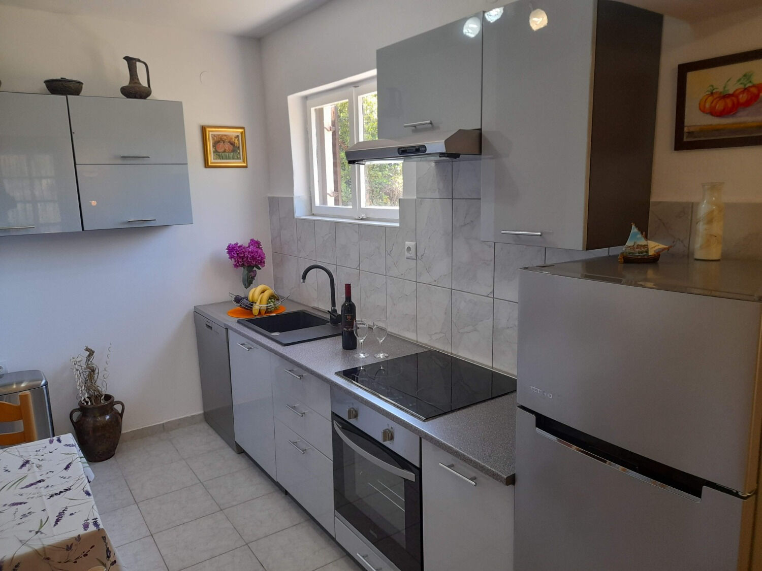 Apartman Marin