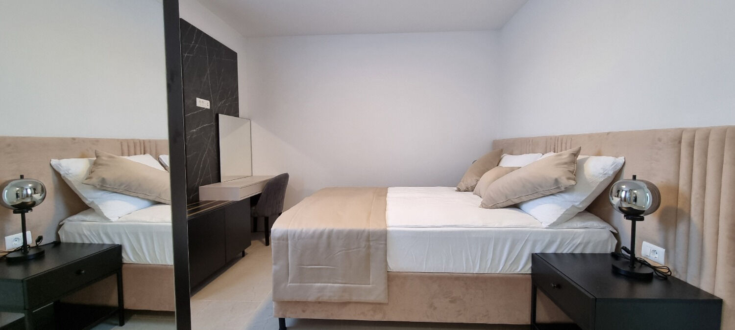 Apartamenty Mark 2