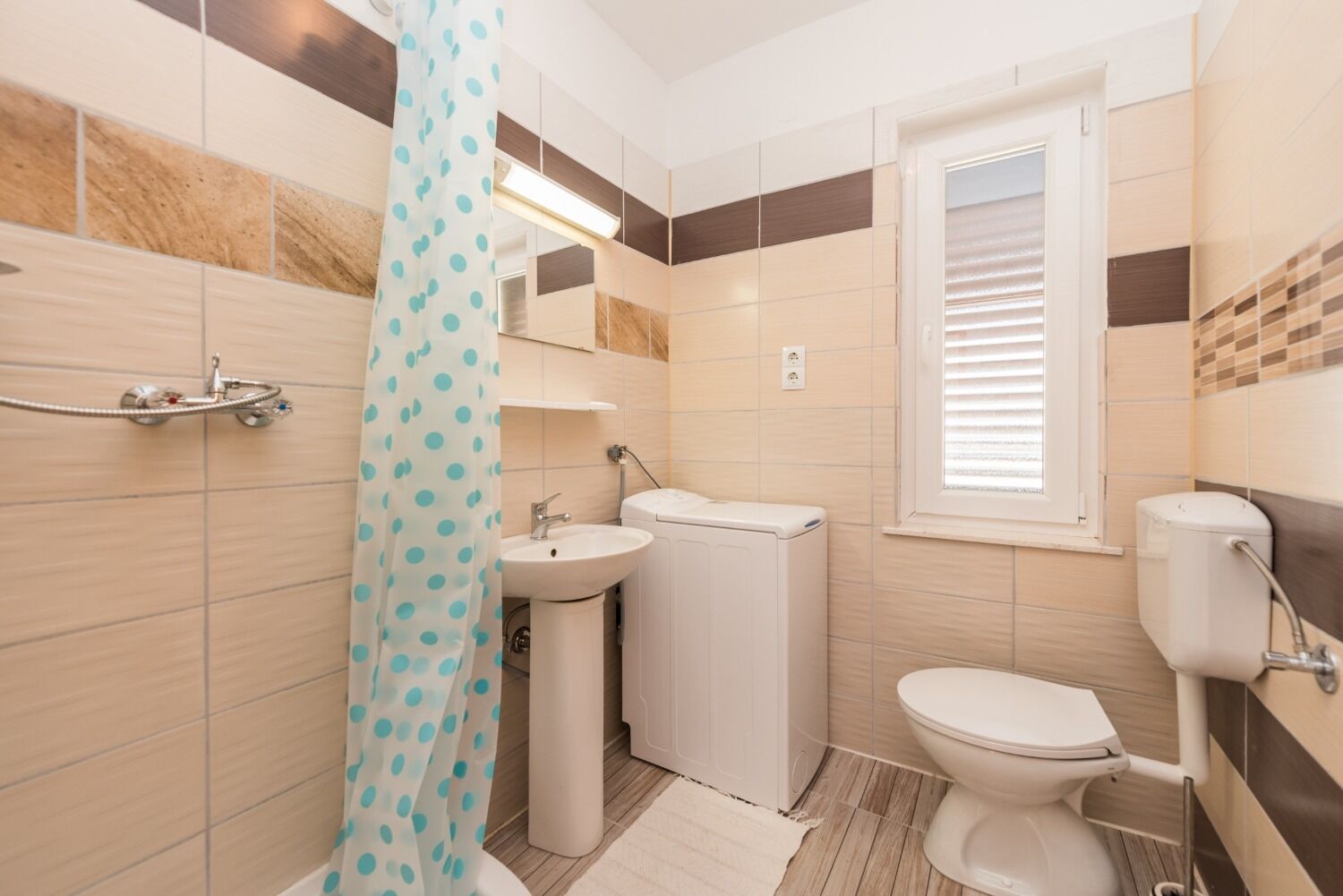 Apartmani Jadra