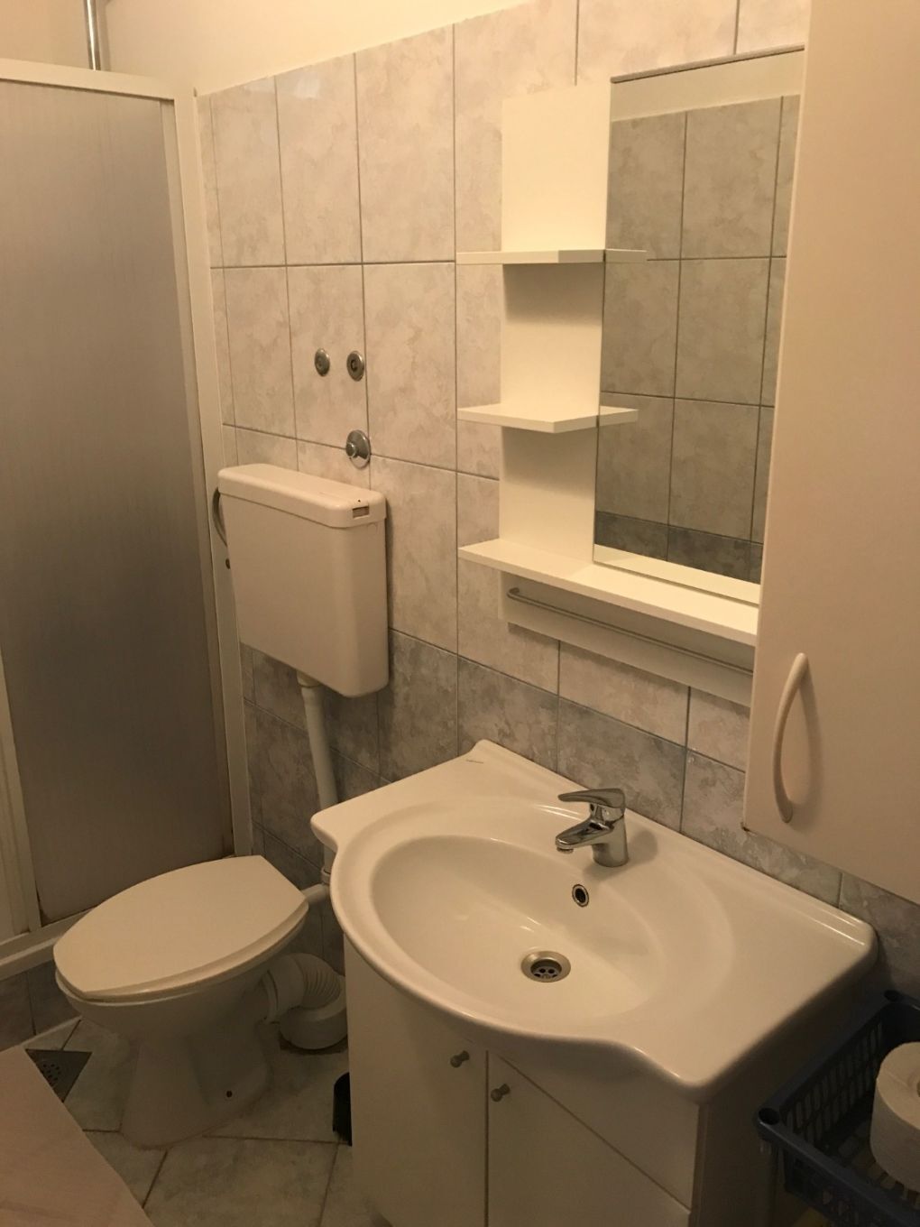 Apartamenty Milja
