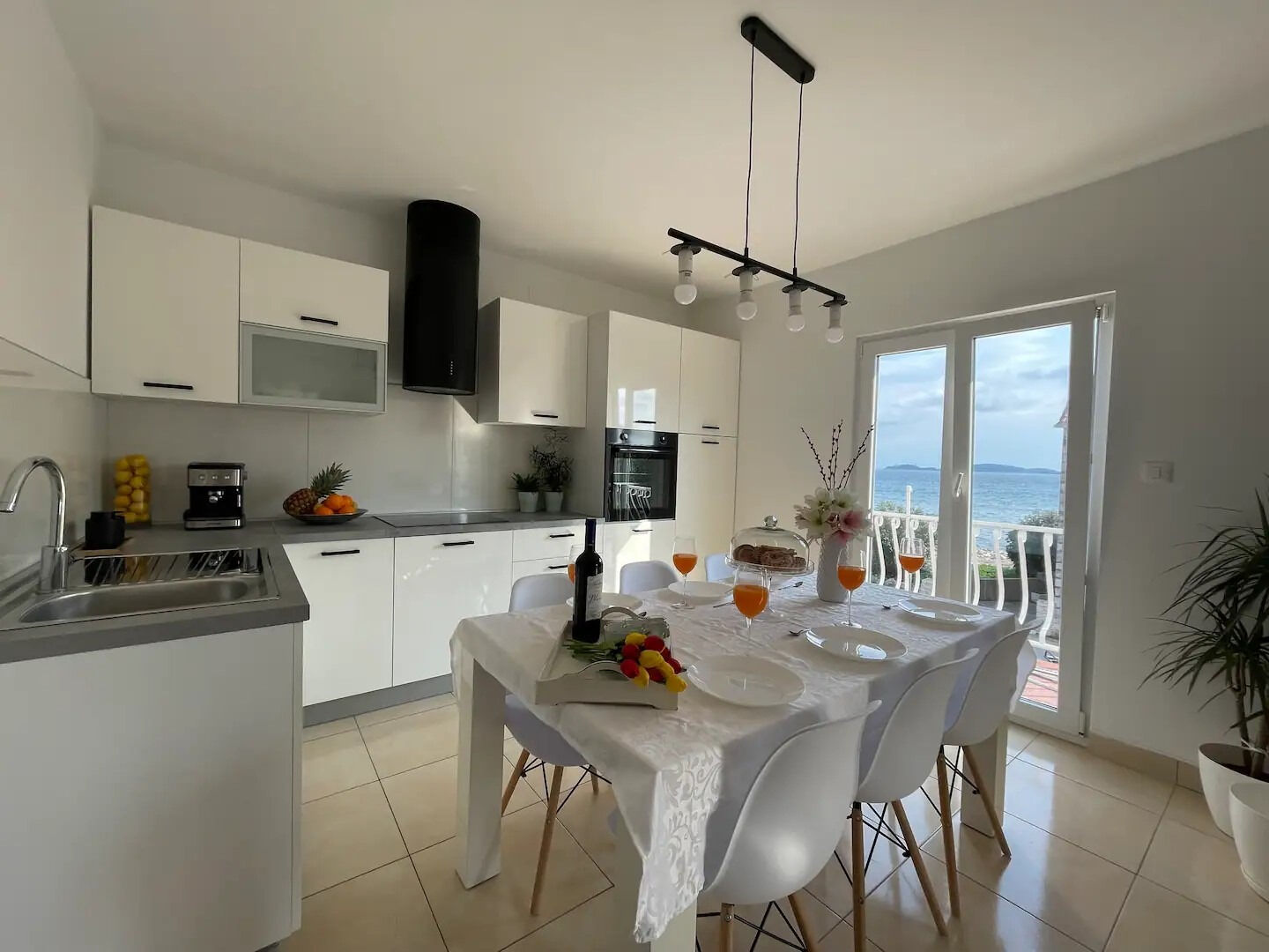 Apartament Sara