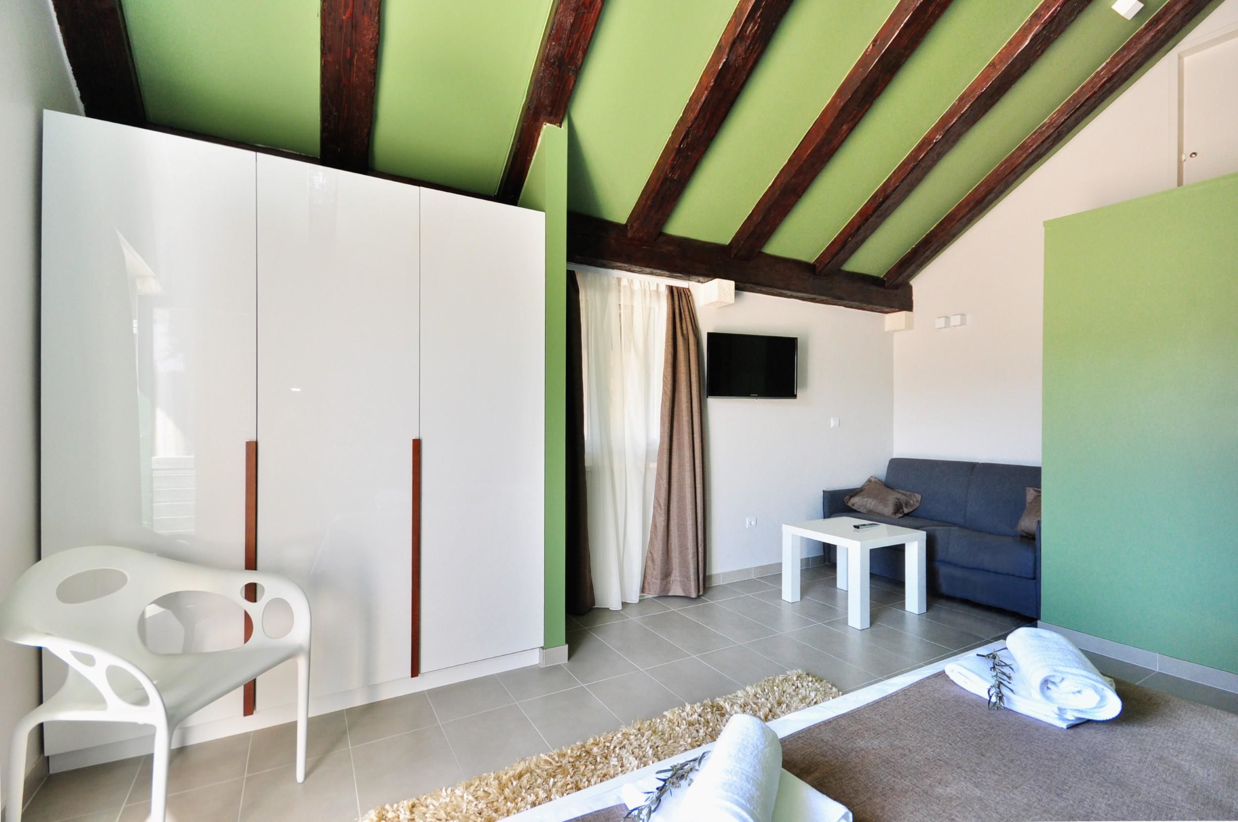 Ferienwohnung Rajka