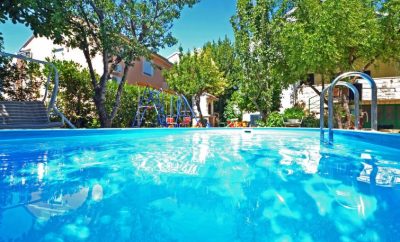House Mihovilka