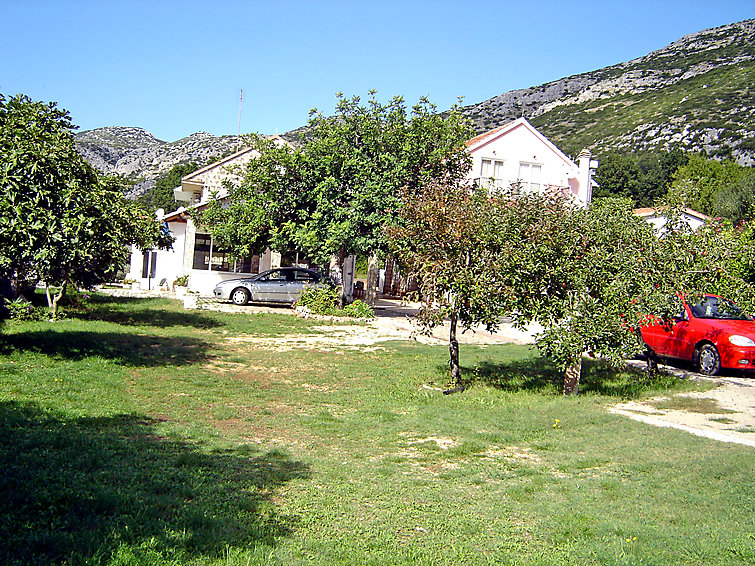 House Moreška