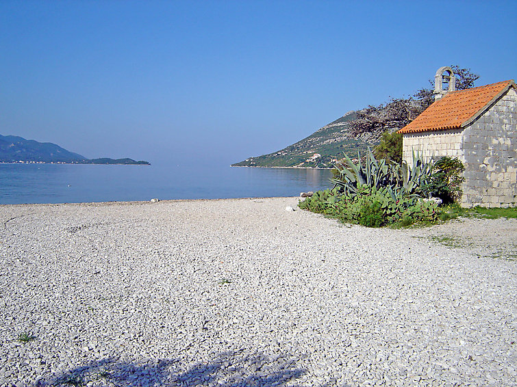 House Moreška