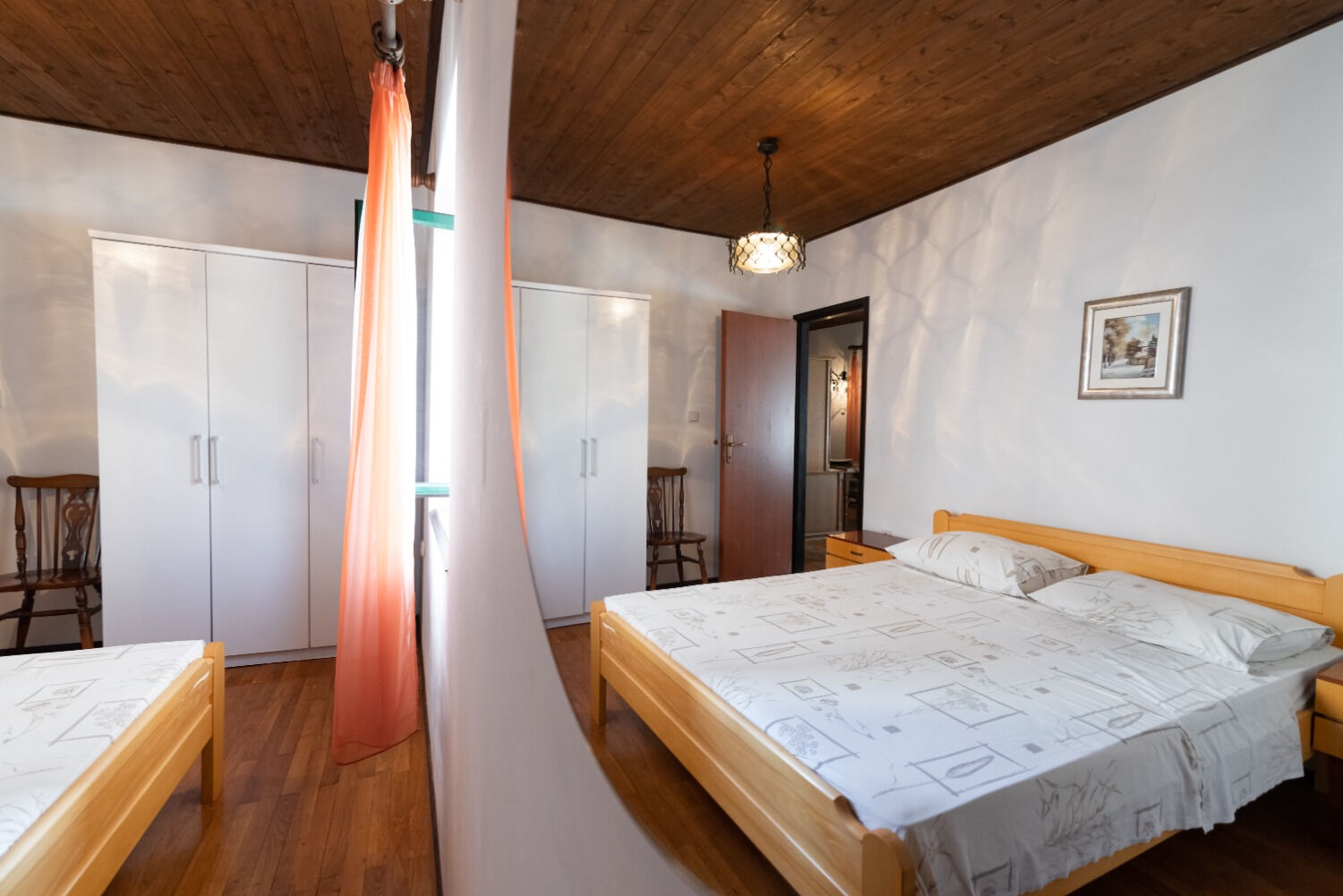 Apartmani Din
