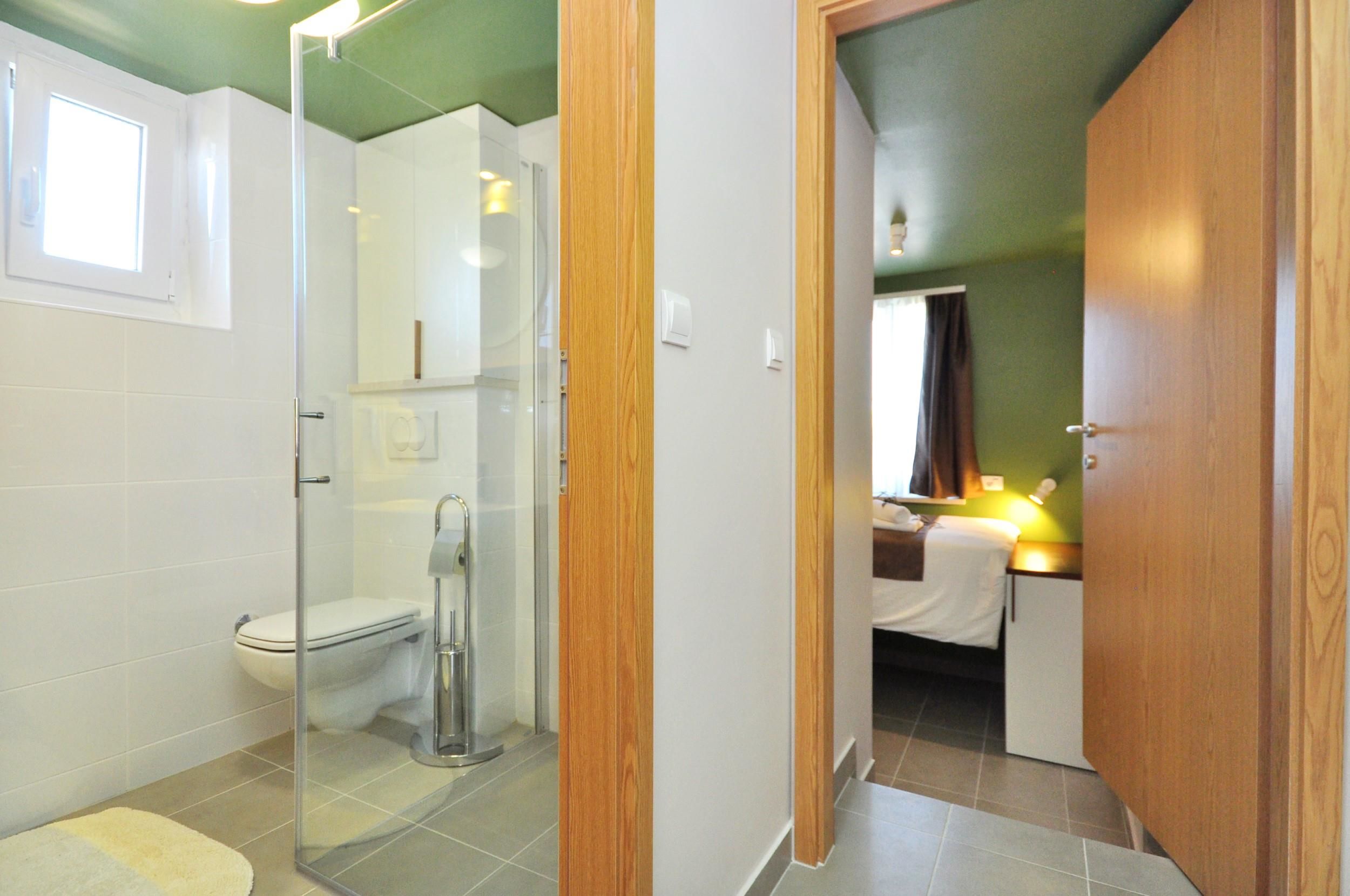Ferienwohnung Rajka