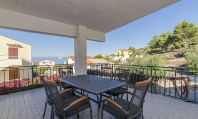 Apartments Nediljka