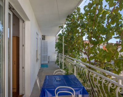 Apartment Ante Tonči