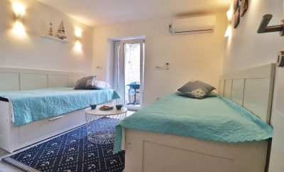 Apartments Elide