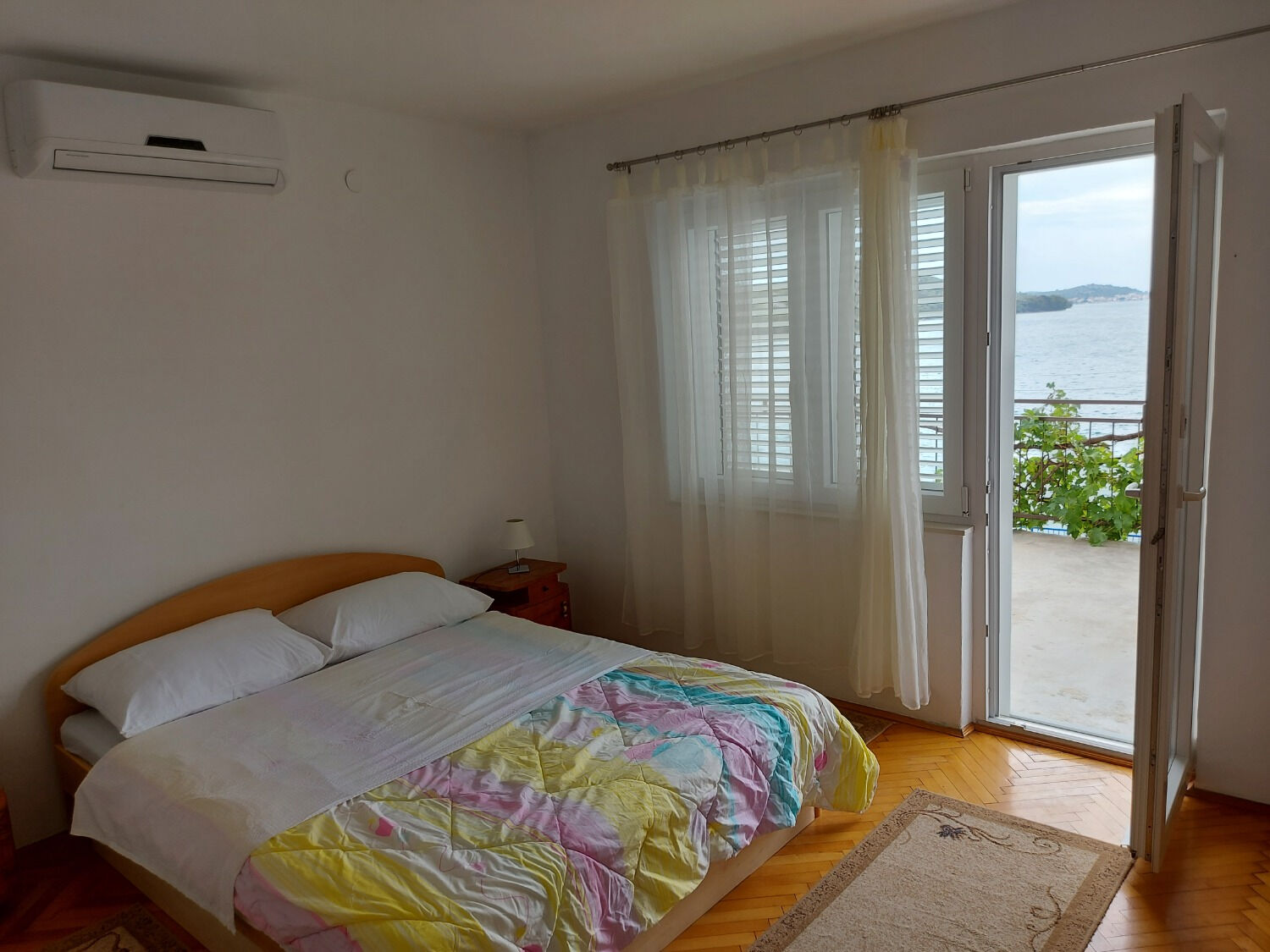 Apartament Bila