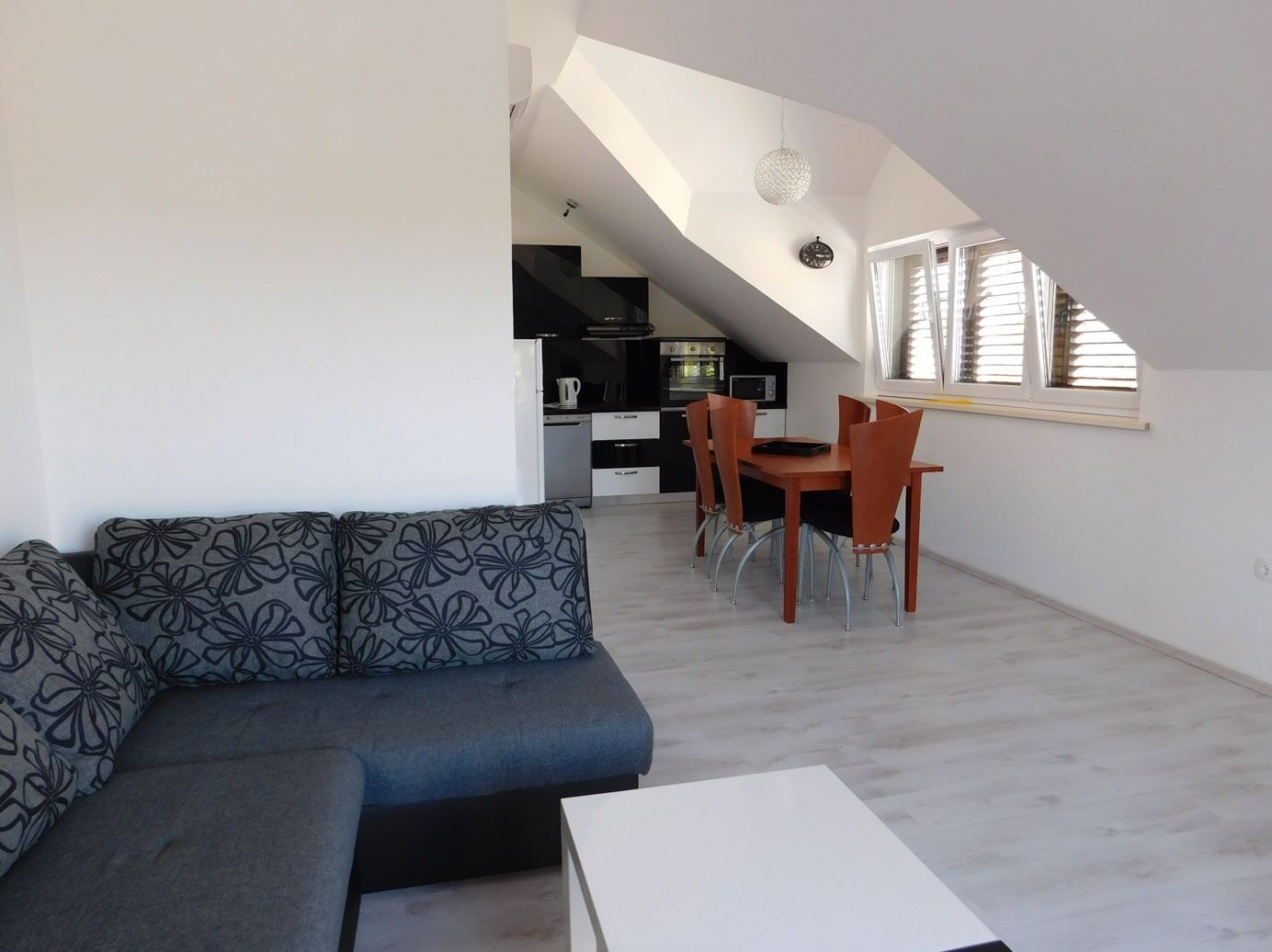 Apartamenty Coloured