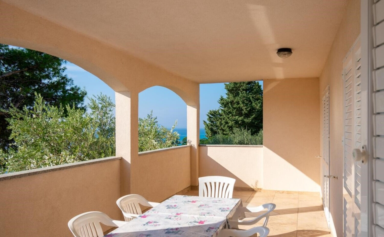 Apartament Per