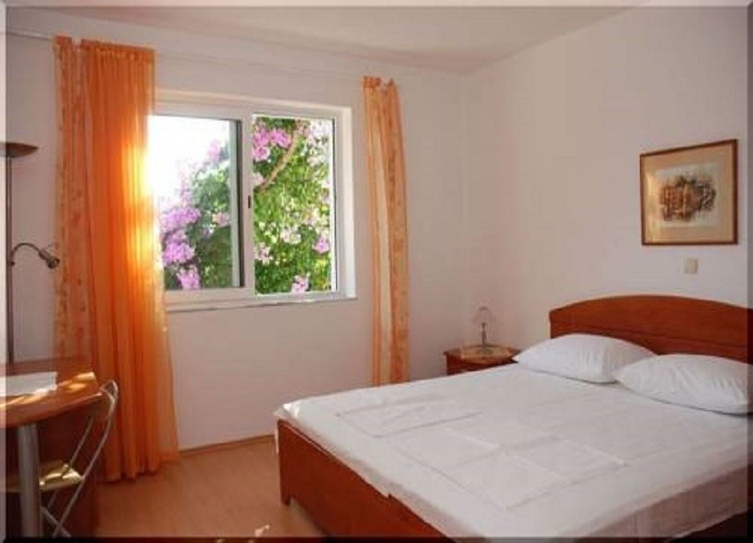 Ferienwohnung Pero
