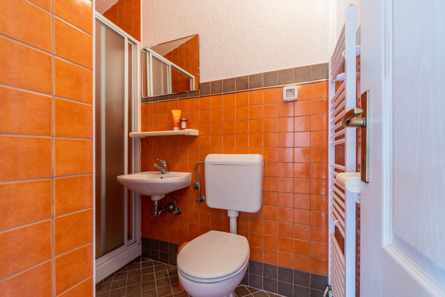 Apartamenty Perci