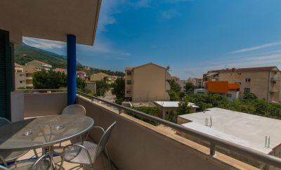 Apartments Cobra