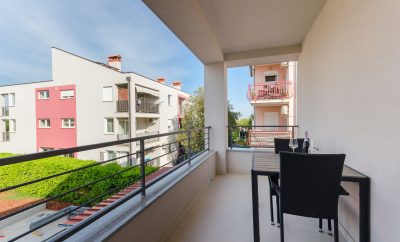 Apartment Goran