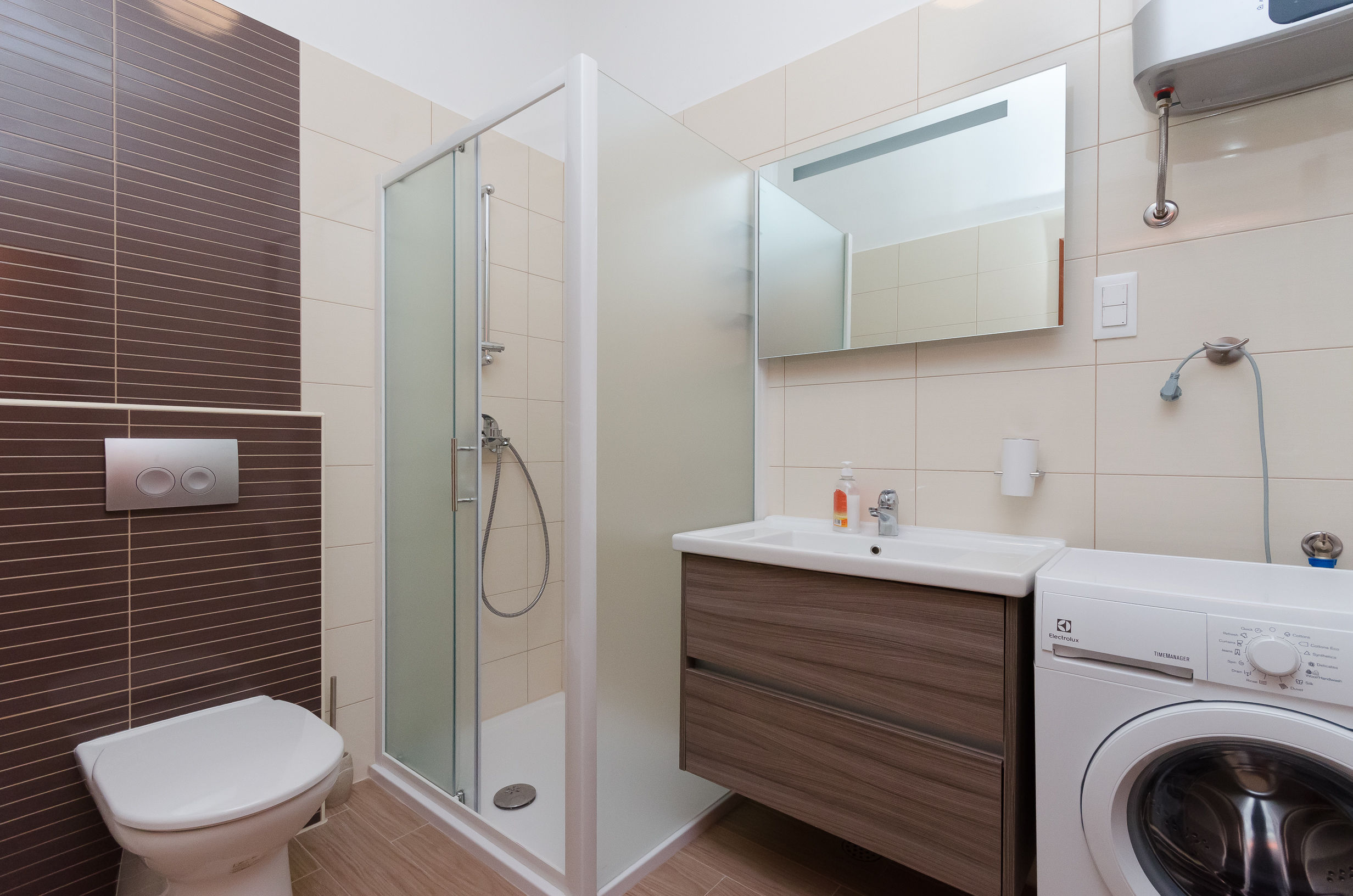Apartman Goran