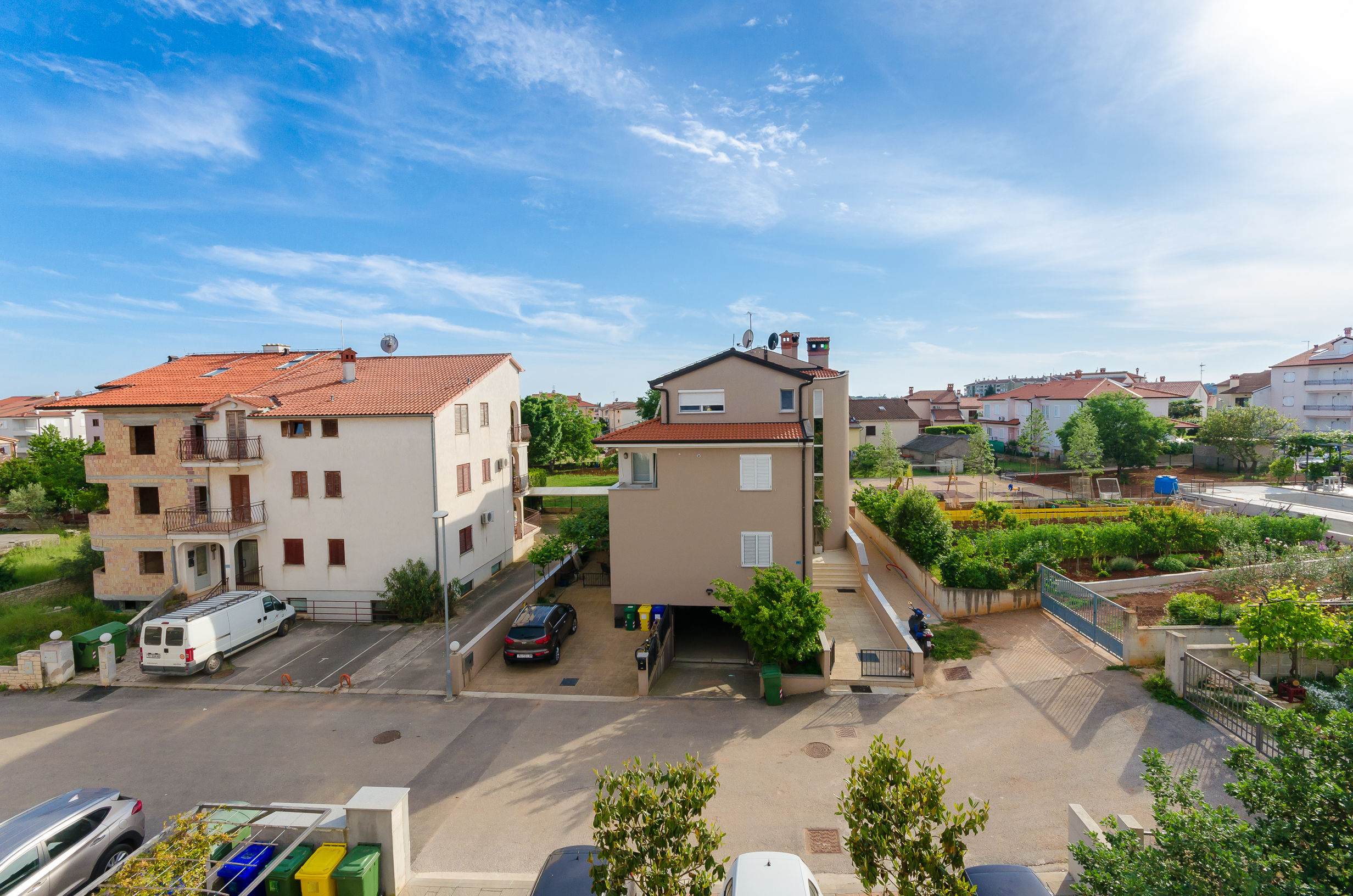 Apartman Goran