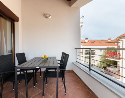 Apartment Goran