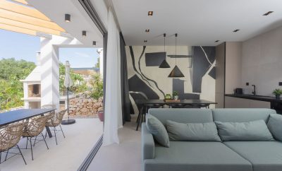 Villa Sullago