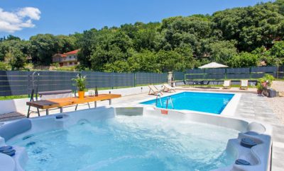 Apartment Dogan