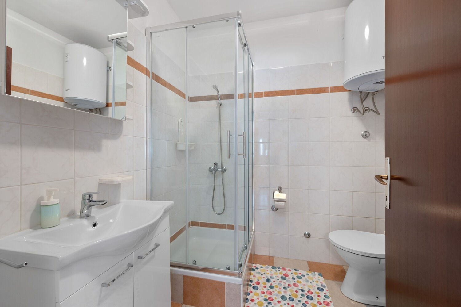 Apartman Uga2