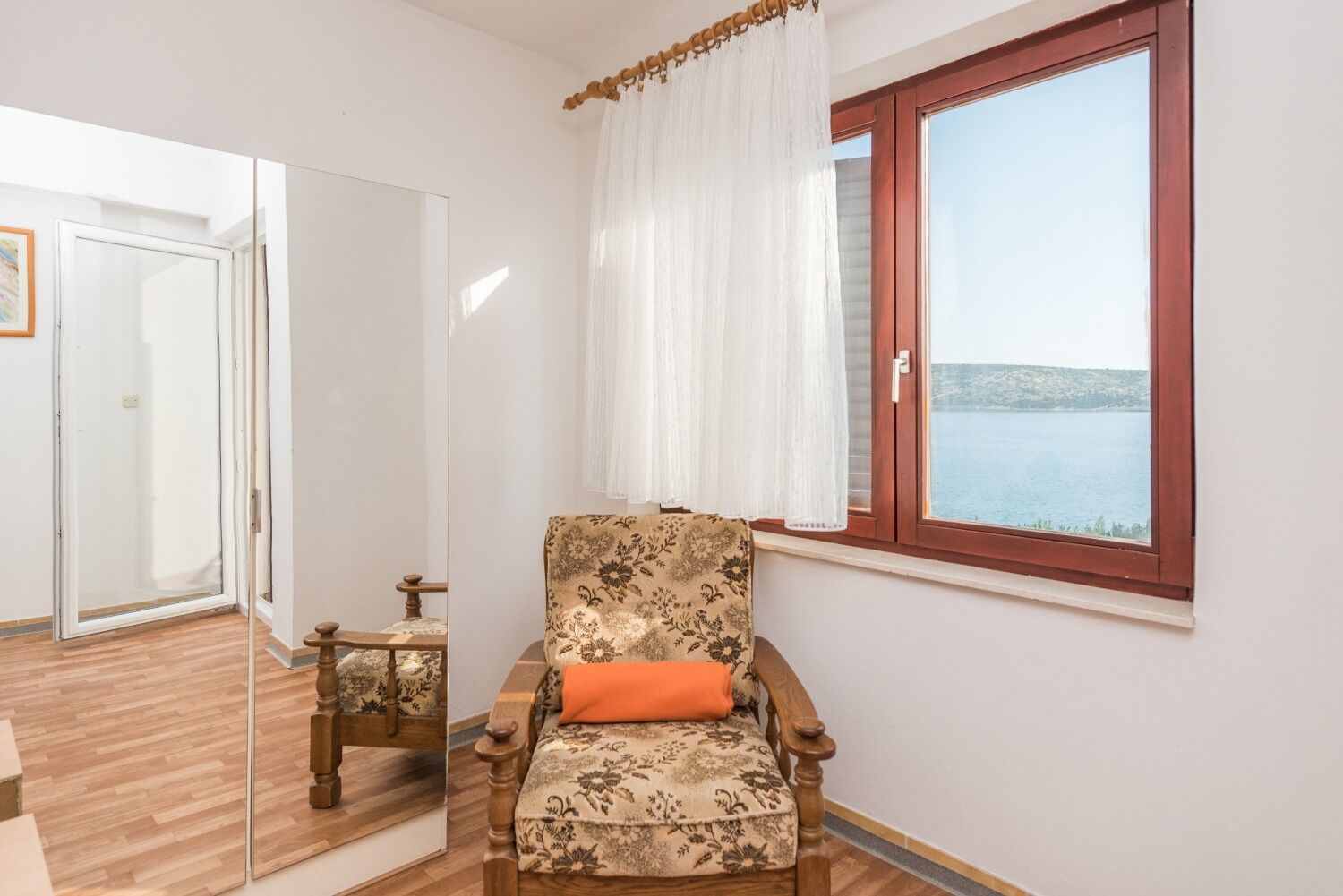 Apartmani Jadra
