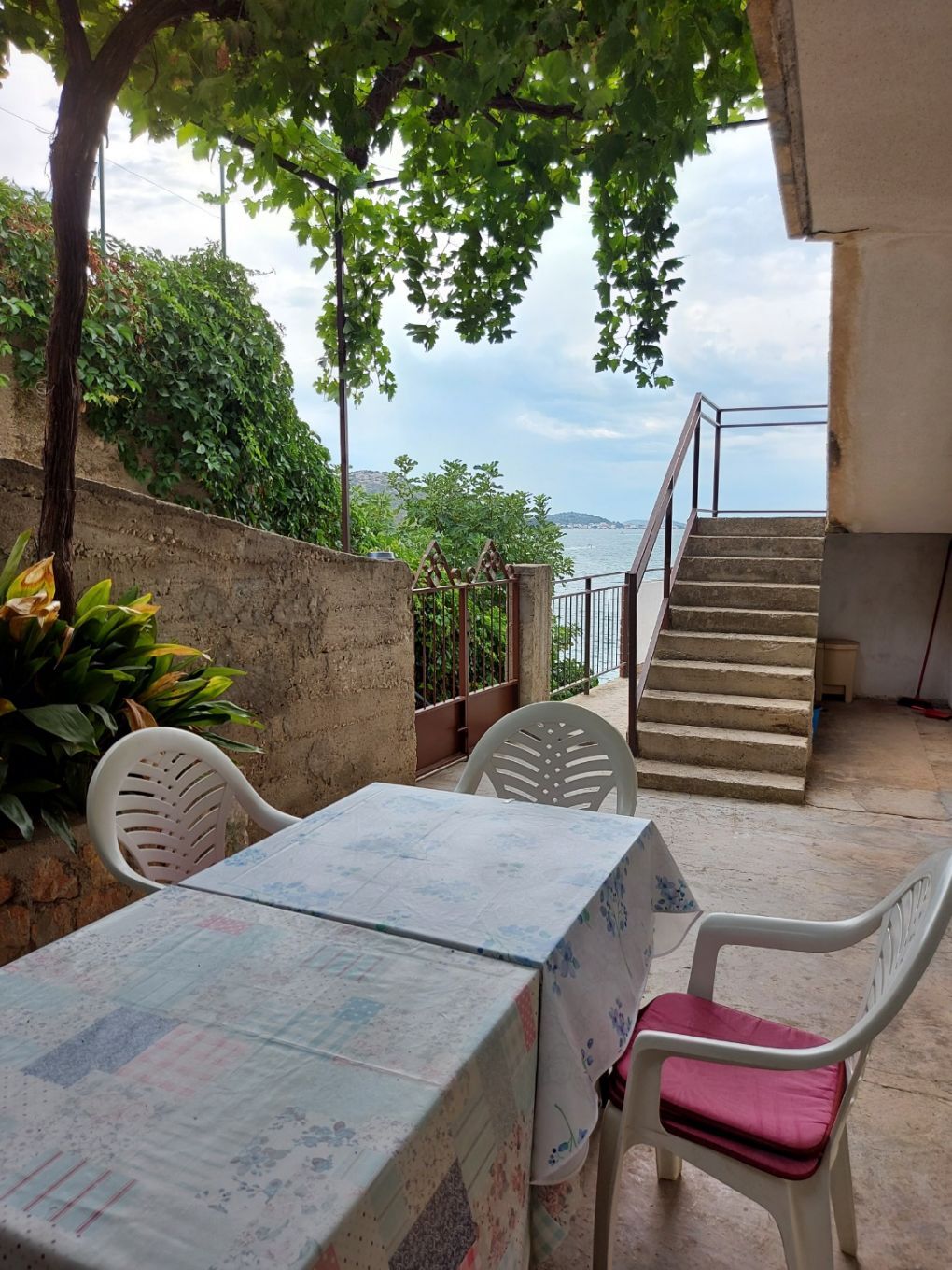 Apartament Bila
