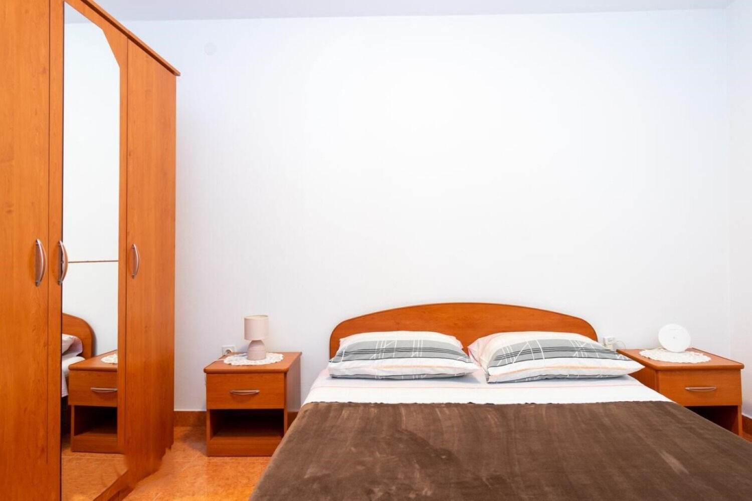 Apartament Per