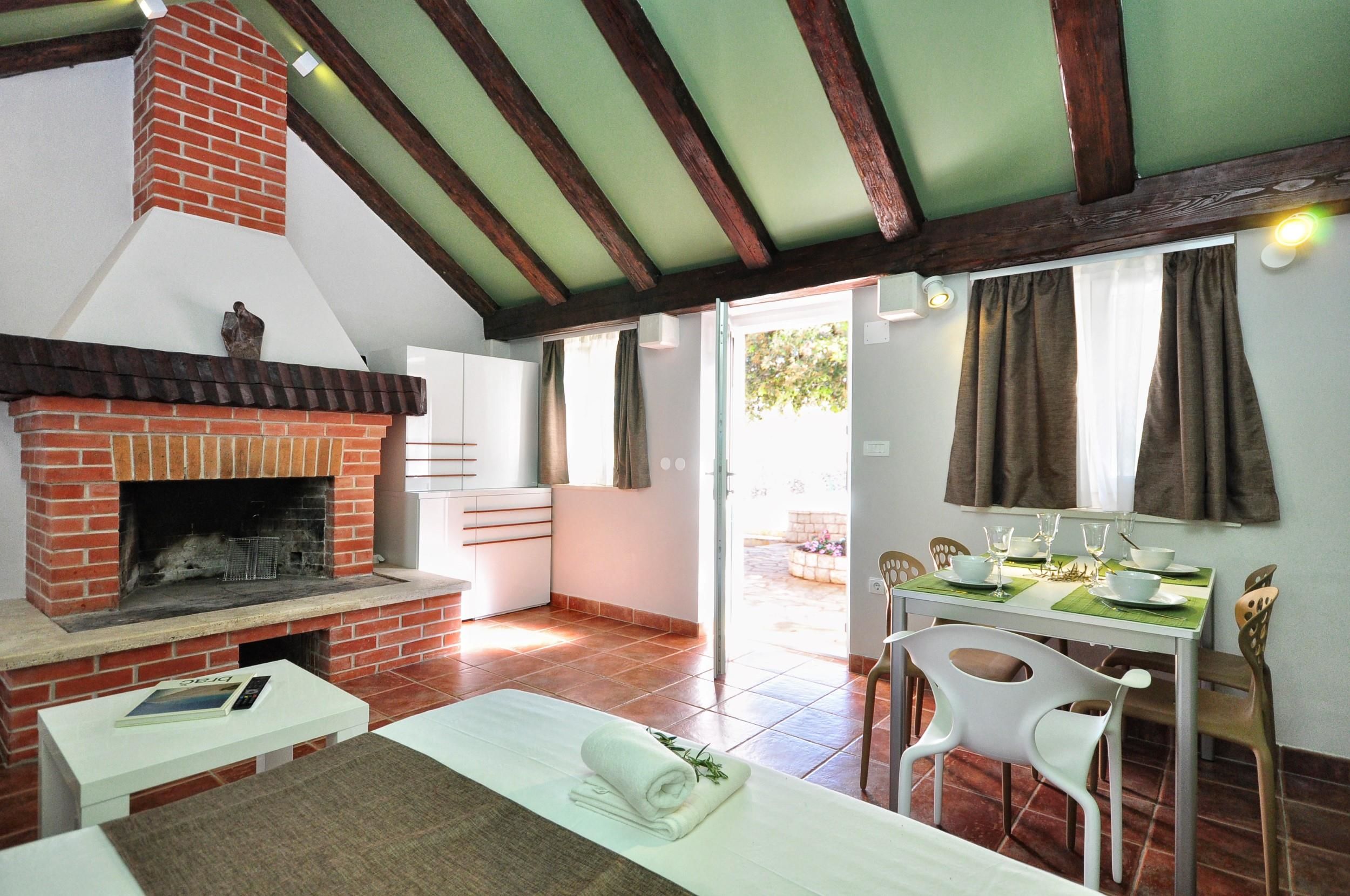 Ferienwohnung Rajka