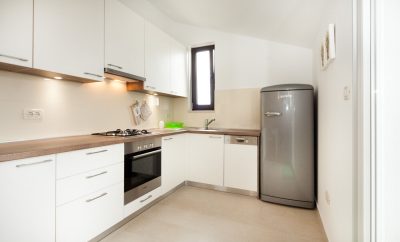 Apartments Nadia