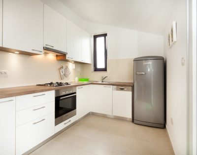 Apartments Nadia