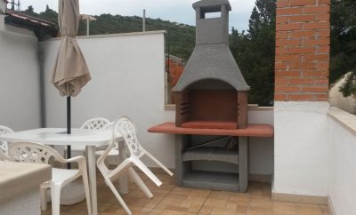 Apartment Ina