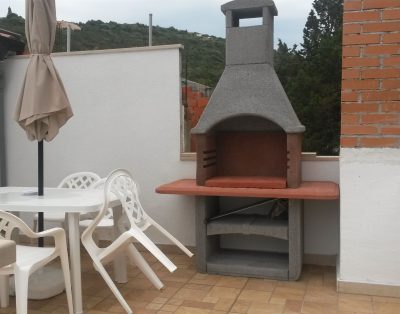 Apartment Ina