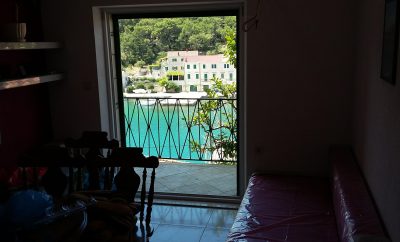 Apartment ANTICA