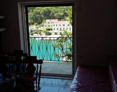 Apartment ANTICA