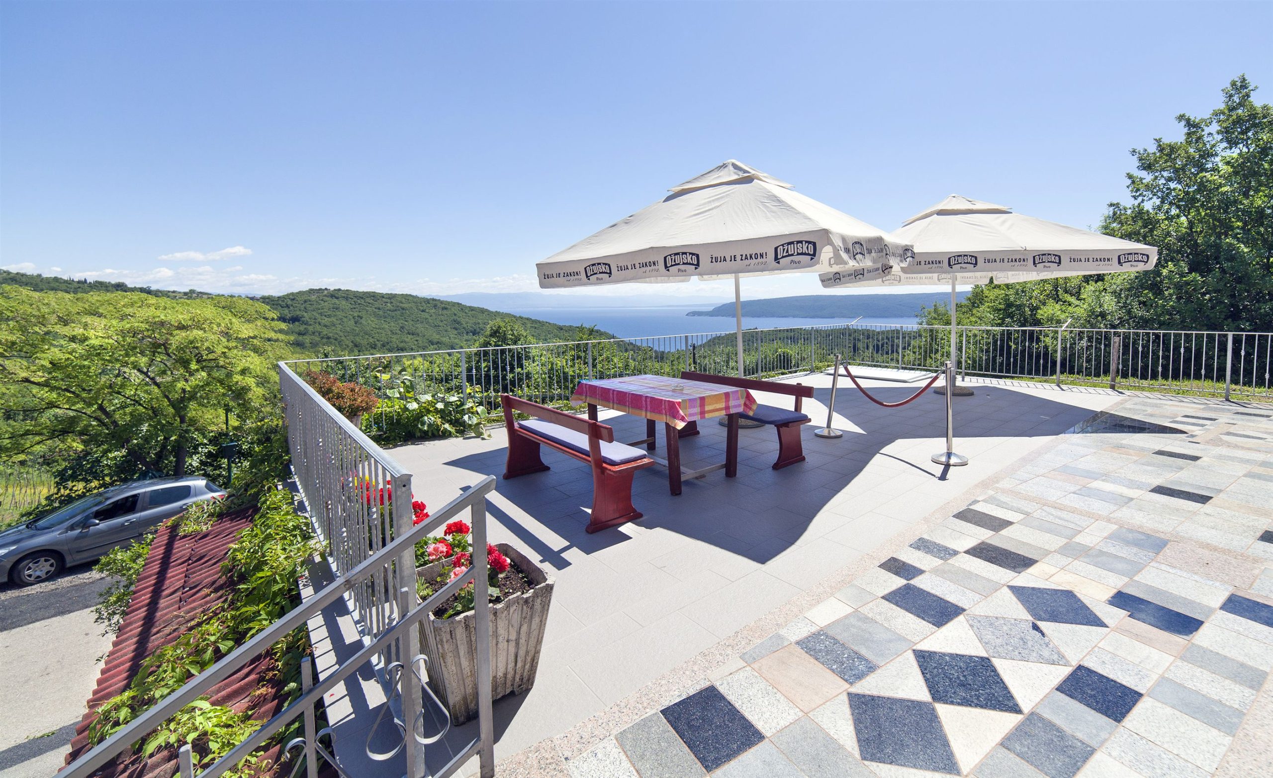 Apartmani Anđela