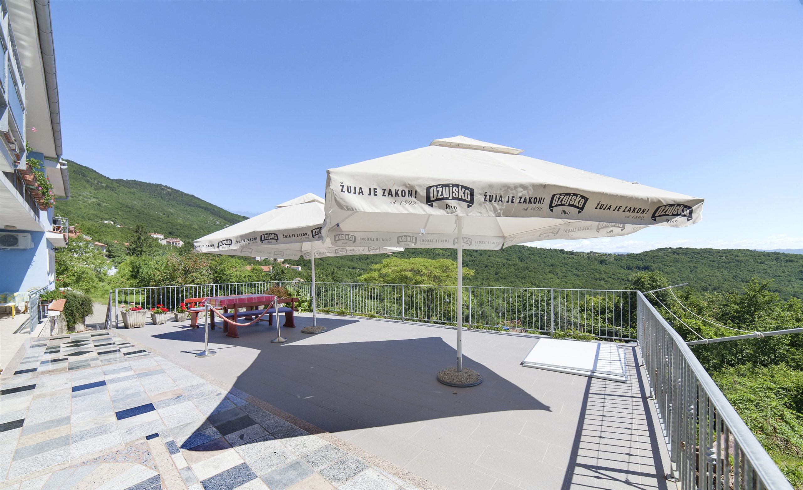 Apartmani Anđela