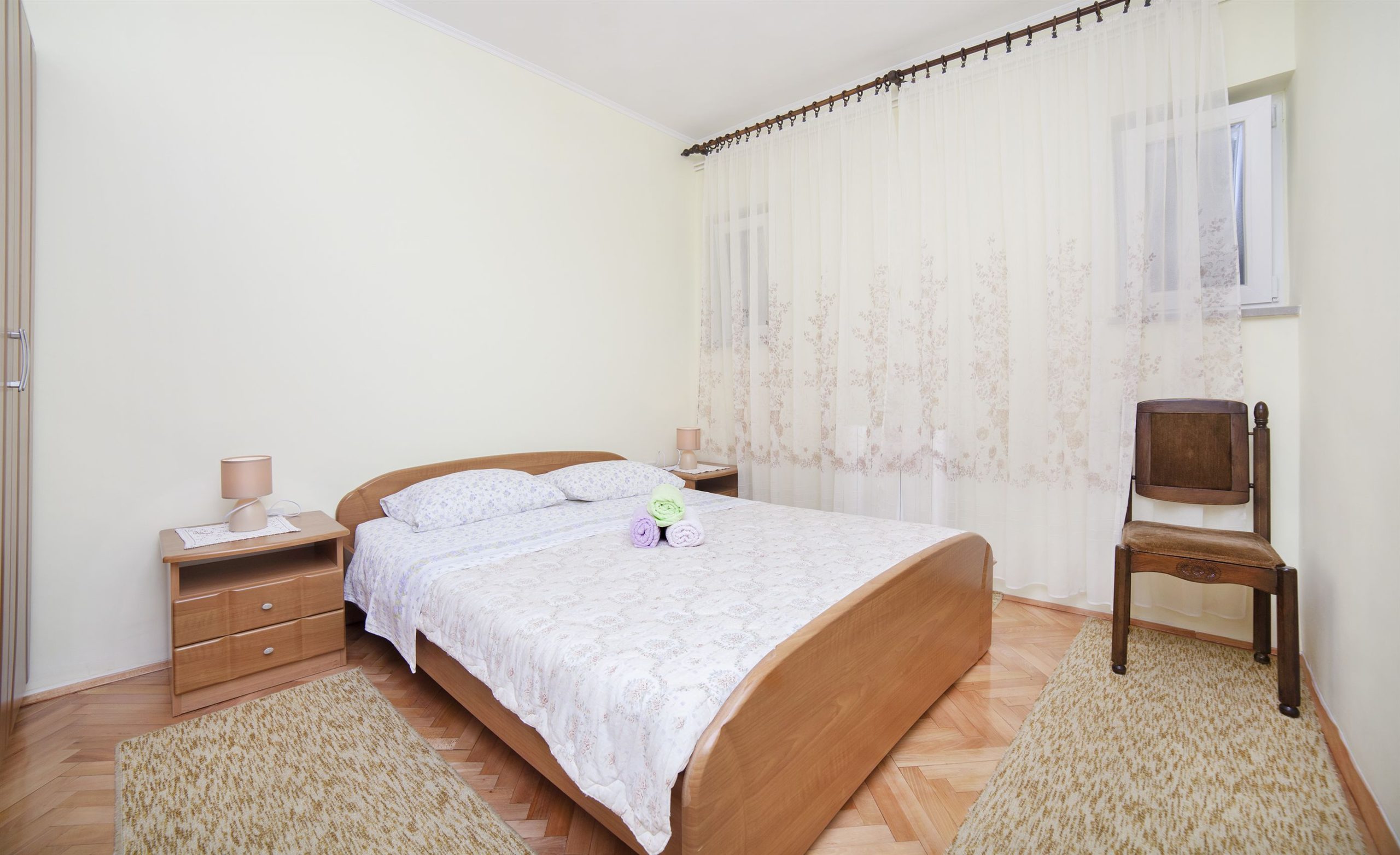 Apartmani Anđela