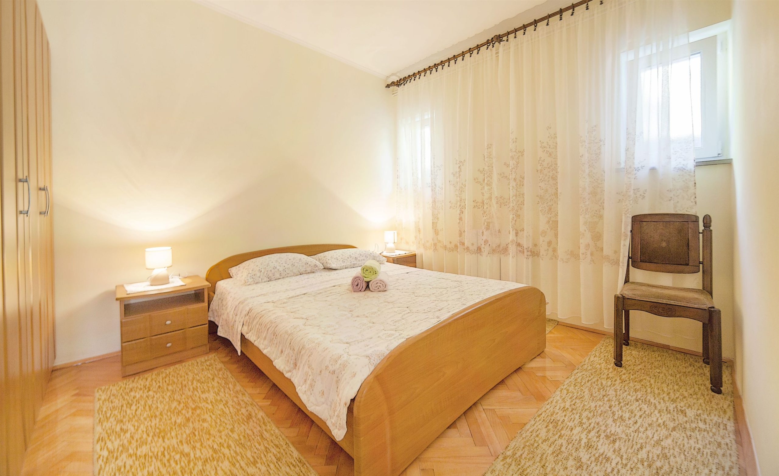 Apartmani Anđela