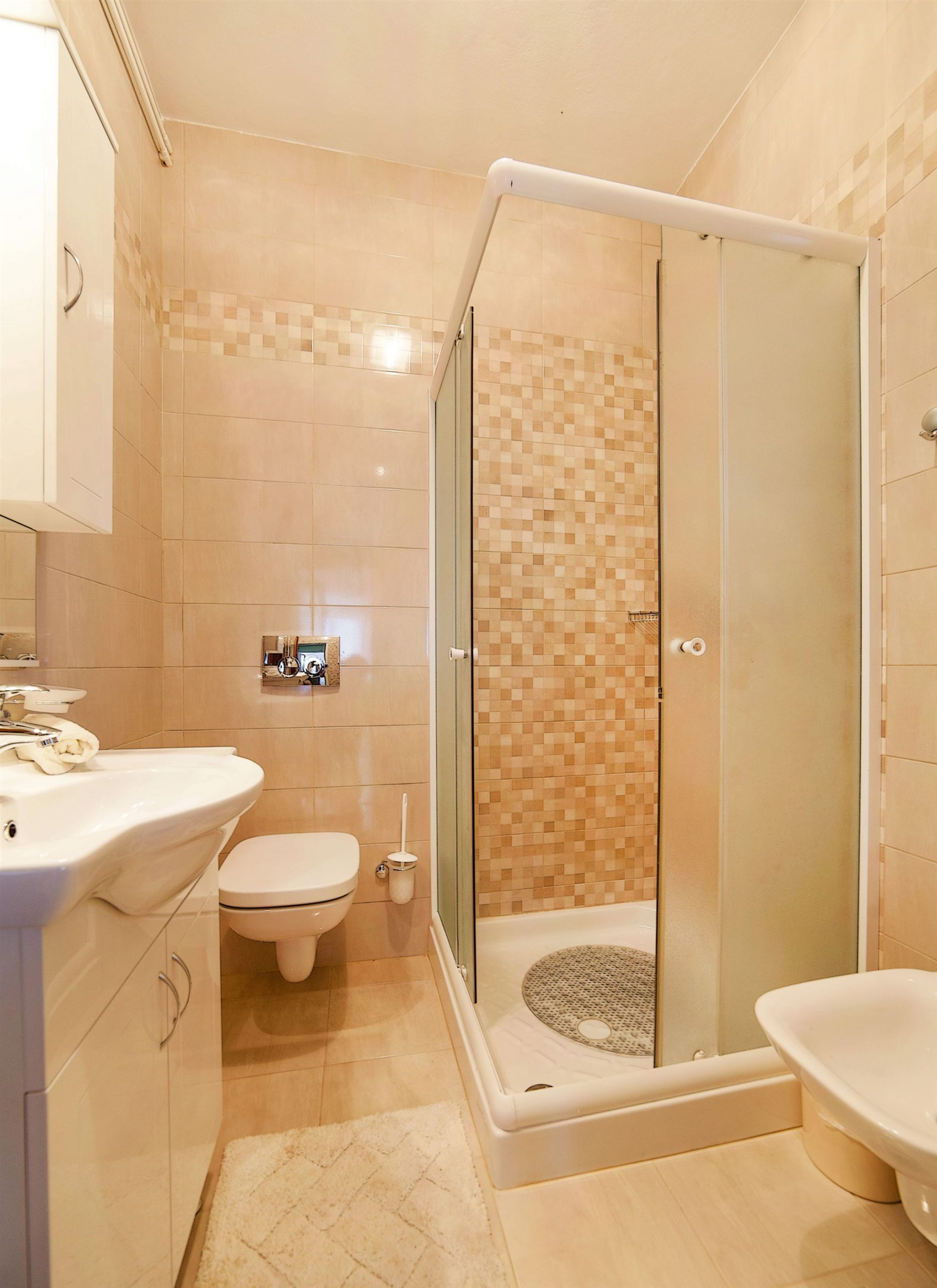 Apartmani Anđela