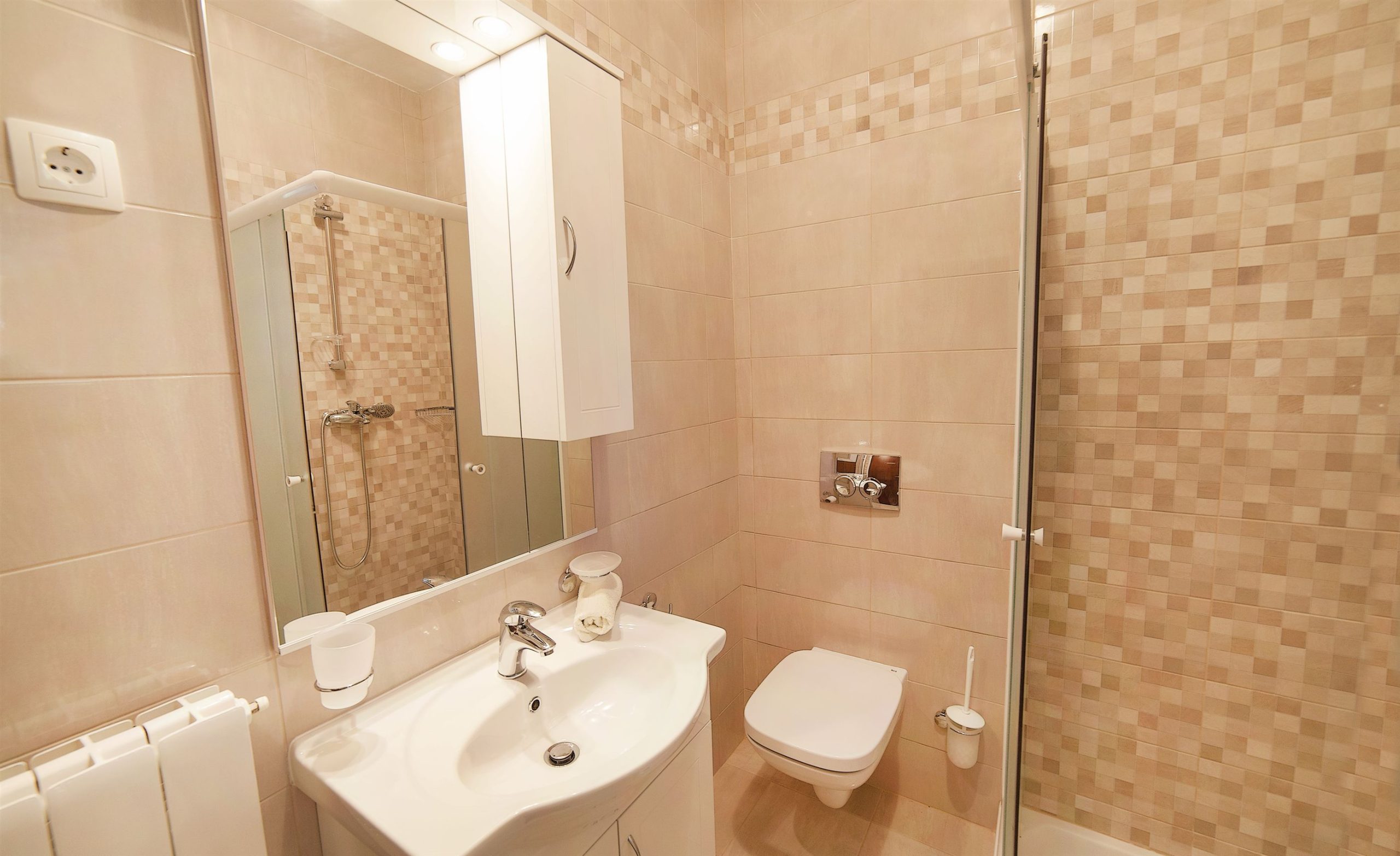 Apartmani Anđela