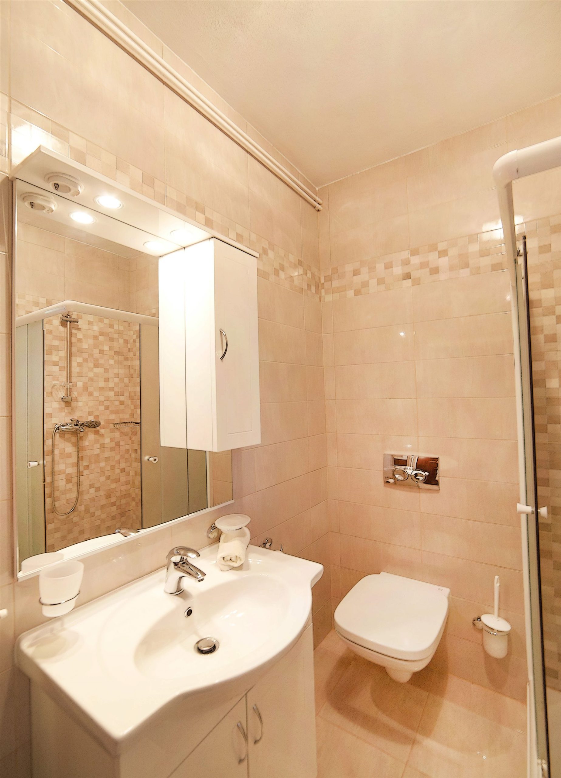 Apartmani Anđela